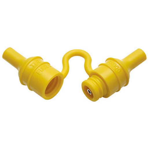 Mackay Bush-Shock Absorber A1198