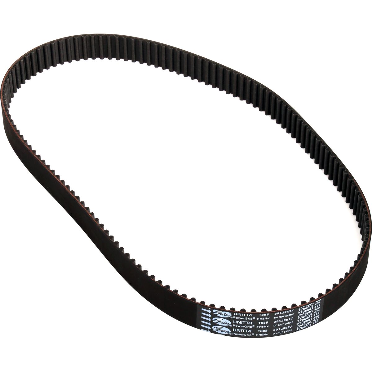 Gates Timing Belt T885