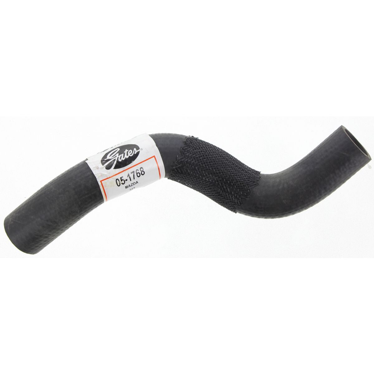 Gates Radiator Hose 05-1768
