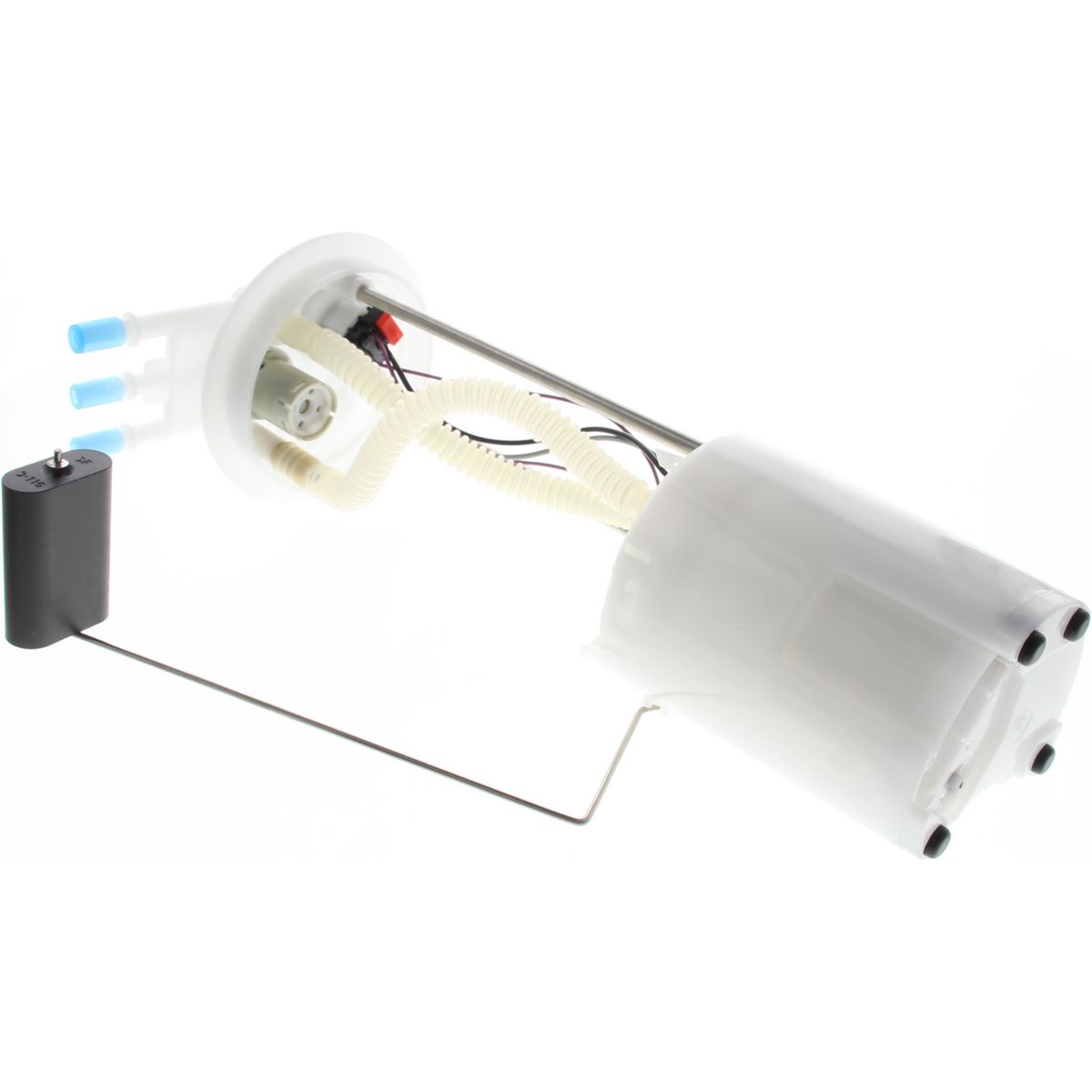 VDO Control Module Access Via Nav MI2100PK
