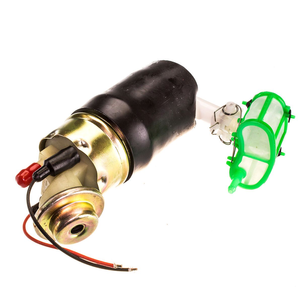 Ironman Suspension Kit-Complete (Off Road) DAI011BKG