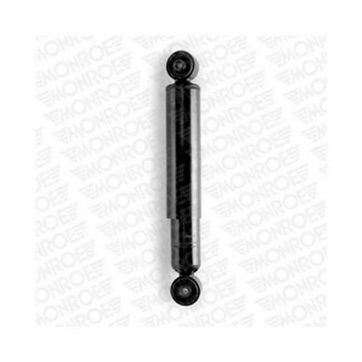Ironman Suspension Kit-Complete (Off Road) LADA001BKG