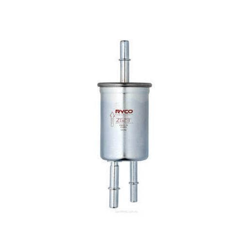 Ryco Fuel Filter Z623