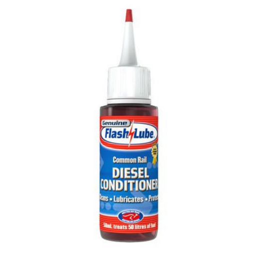 Flashlube Diesel Conditioner 50mL FD50MX20B