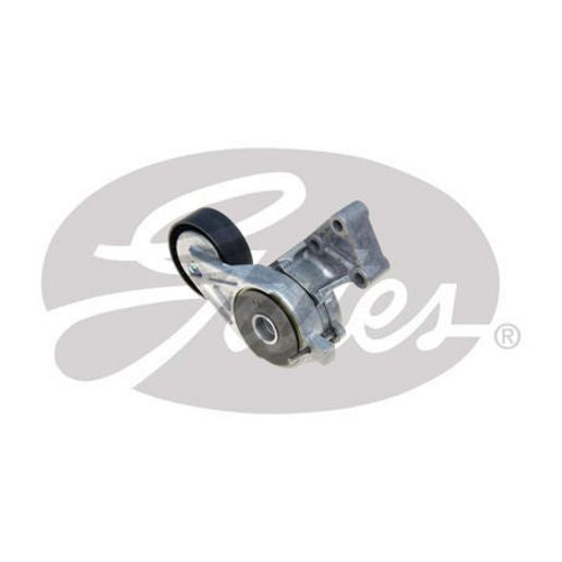 Brake Bonders Brake Shoe 320mm N1523