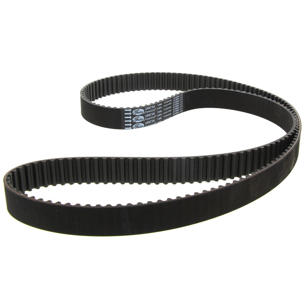Gates Timing Belt T286