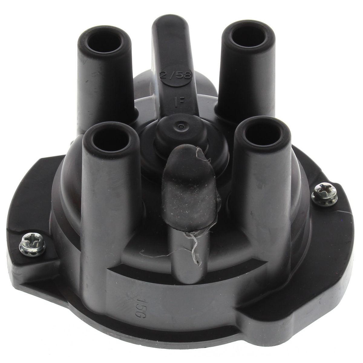 Fuelmiser Distributor Cap JP830