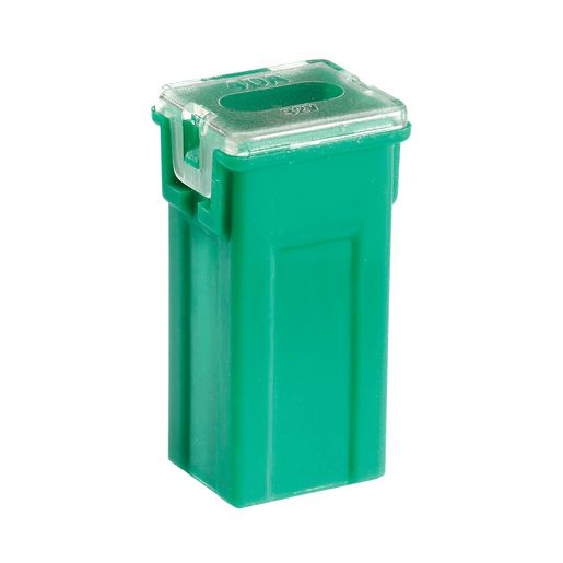 Narva Mini Female Fusible Link 40A Green 53640BL