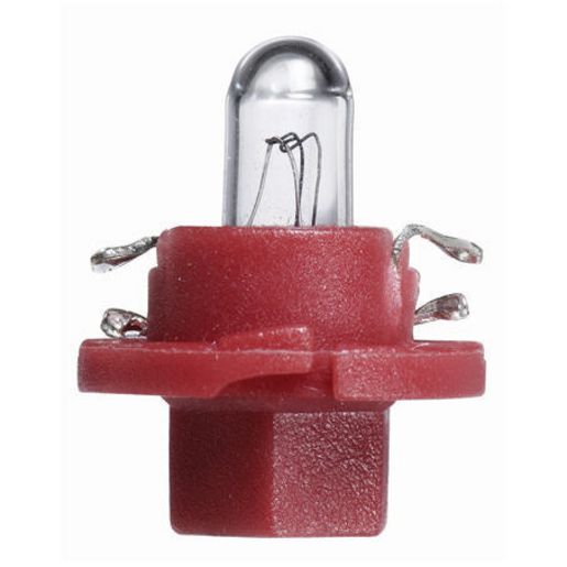 Narva Wedge W2.5X16D Globe 24V 1.5W 47756