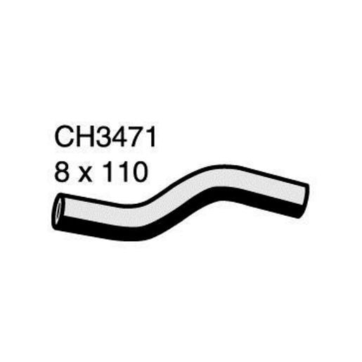 Silverline Air Filter Panel AF139SL