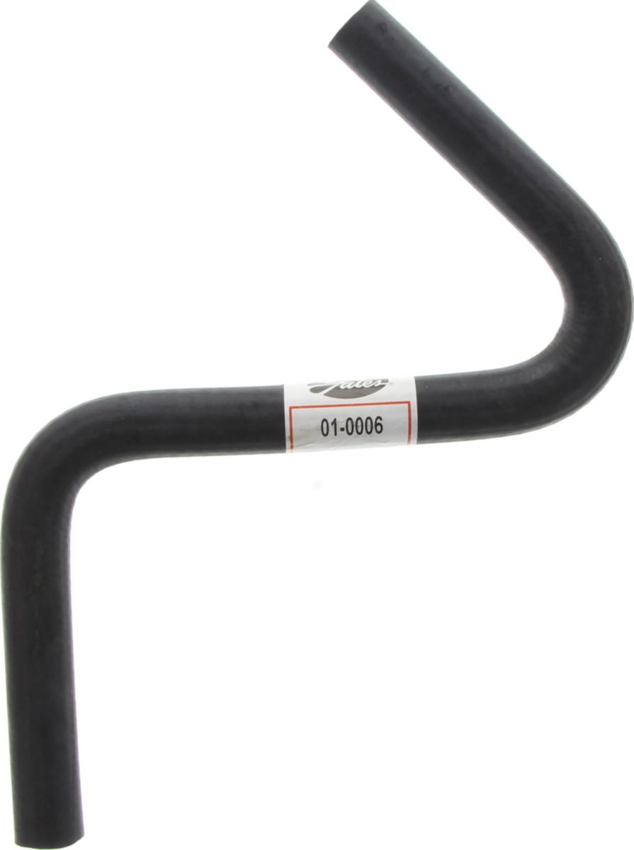 Gates Curved Multi-Fit Heater Hose 01-0006