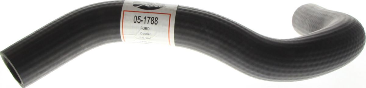 Gates Radiator Hose 05-1788