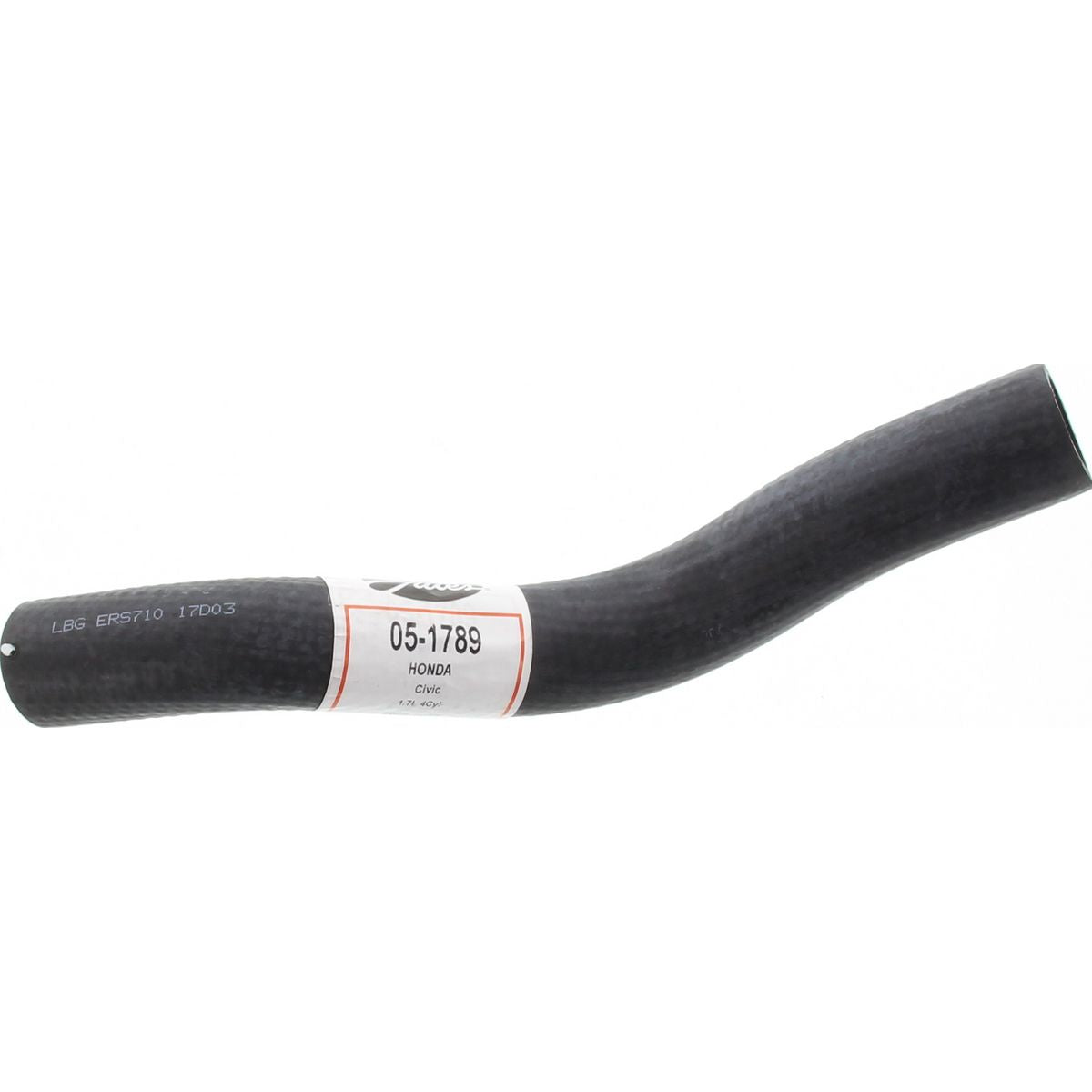Walker Exhaust Muffler-Exhaust (Use M5629) AL6-5585