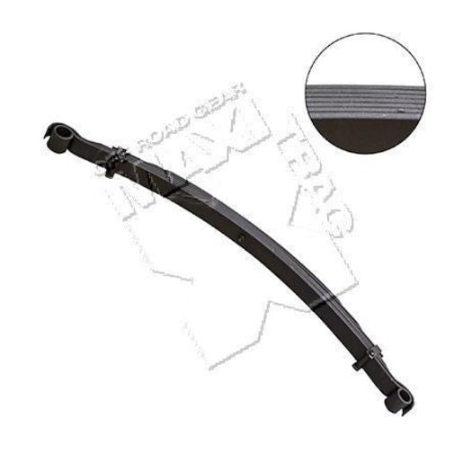 Maxitrac Bush Kit- (Use Mtb5654B) MTB5654