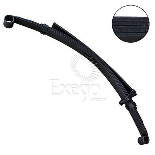 Maxitrac Bush Kit-(Use Mtb6063B) MTB6063