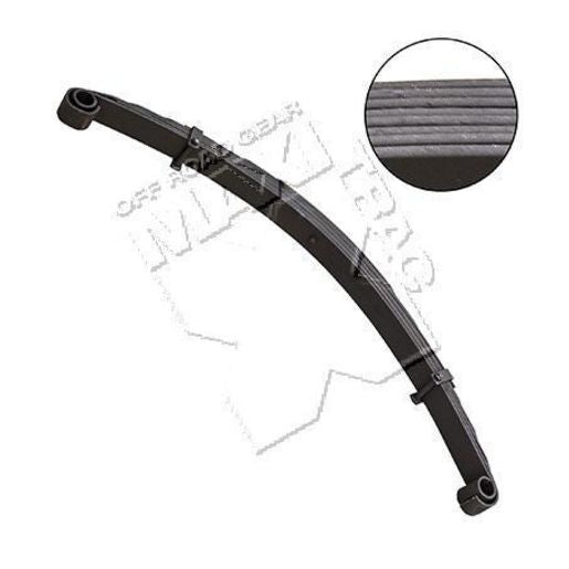 Maxitrac Bush Kit-(Use Mtb7008B) MTB7008