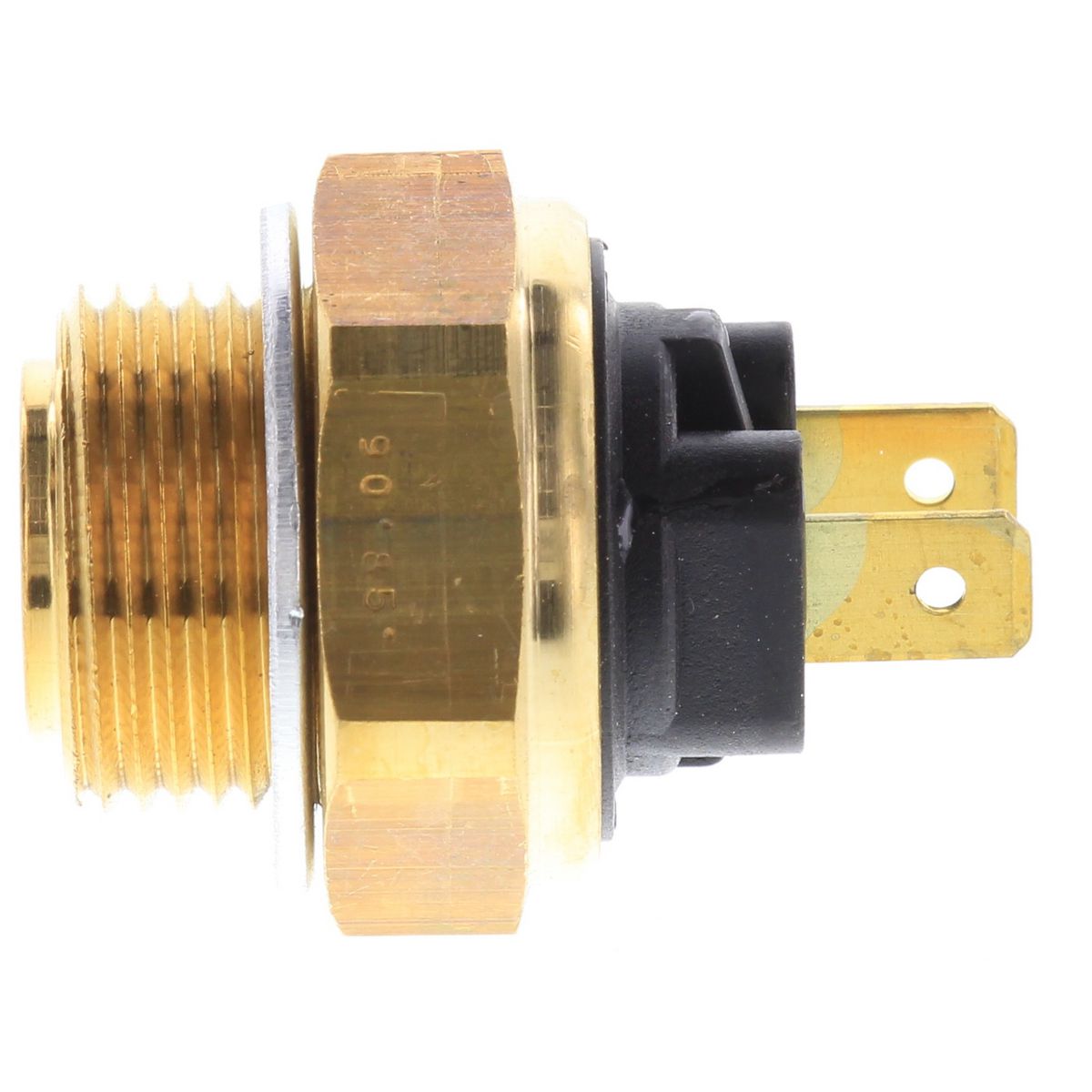 Fuelmiser Switch Radiator Fan CFS52