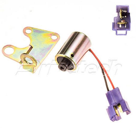 Rostra Solenoid (A-240 Series) Overdrive AXE-12000