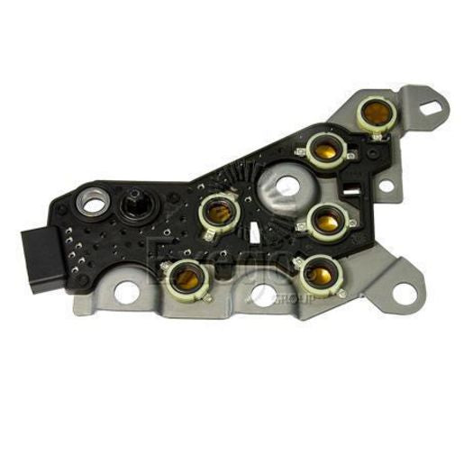 Drivetech Manifold Assy (4T40E) Press Switc JXE-15015