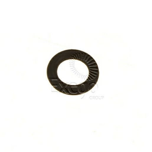 Transtec O'Ring (Km-175/177) Pressure Plug KO-1734