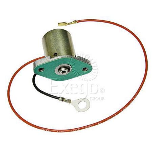 Rostra Sol Km-177 Lock-Up 3Ohm Flat Face KXE-17750