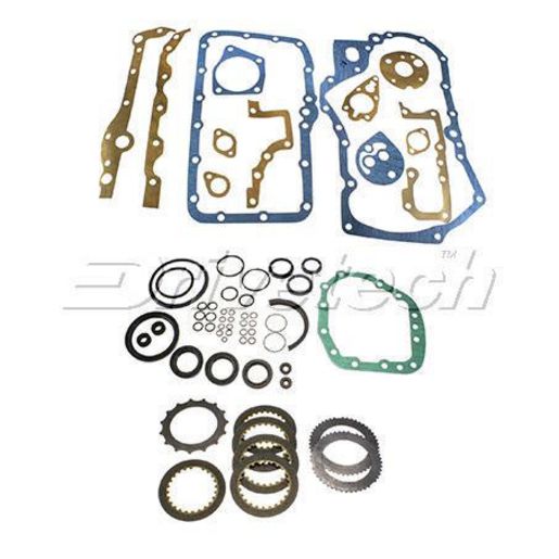 Drivetech Master Reblder Kit Apmini 69-79 LMC-10010