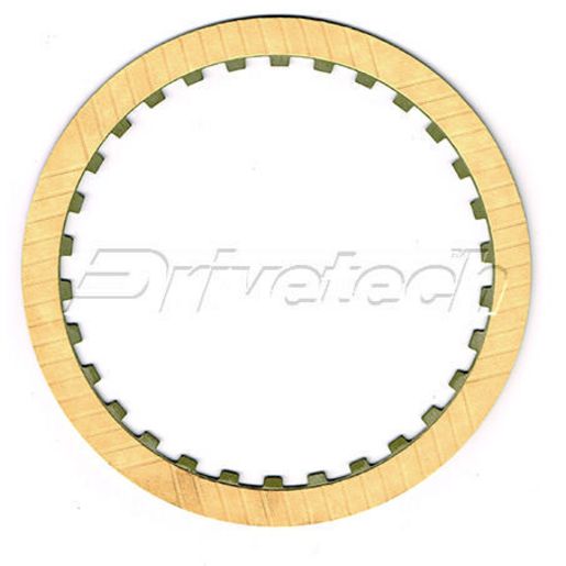 Allomatic Friction (Rl/E4F02A) Low 30 Teeth NCL-1836
