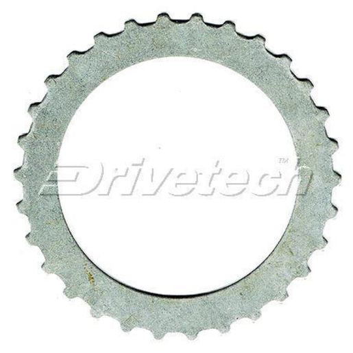 Drivetech Steel (4Hp-14) 3Rd & 4Th Clutch ZCS-1404