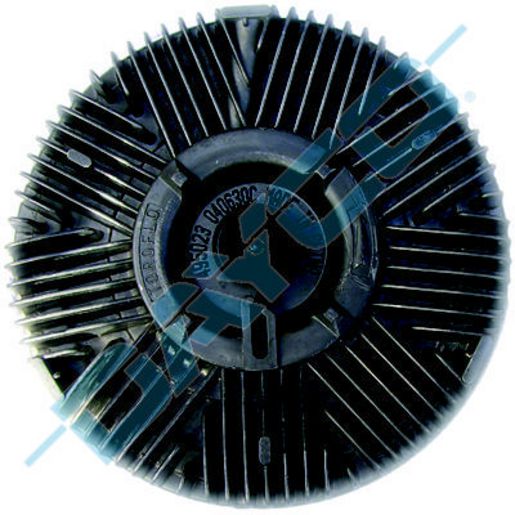 Dayco Viscous Fan Clutch 115794