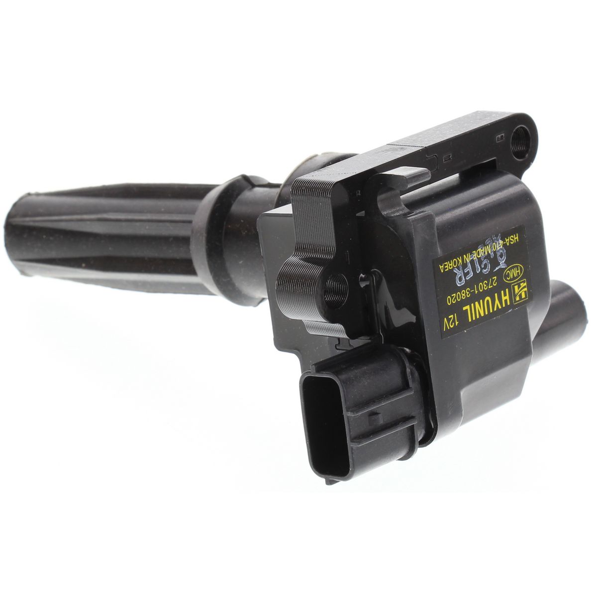 Fuelmiser Ignition Coil and Igniter CC343