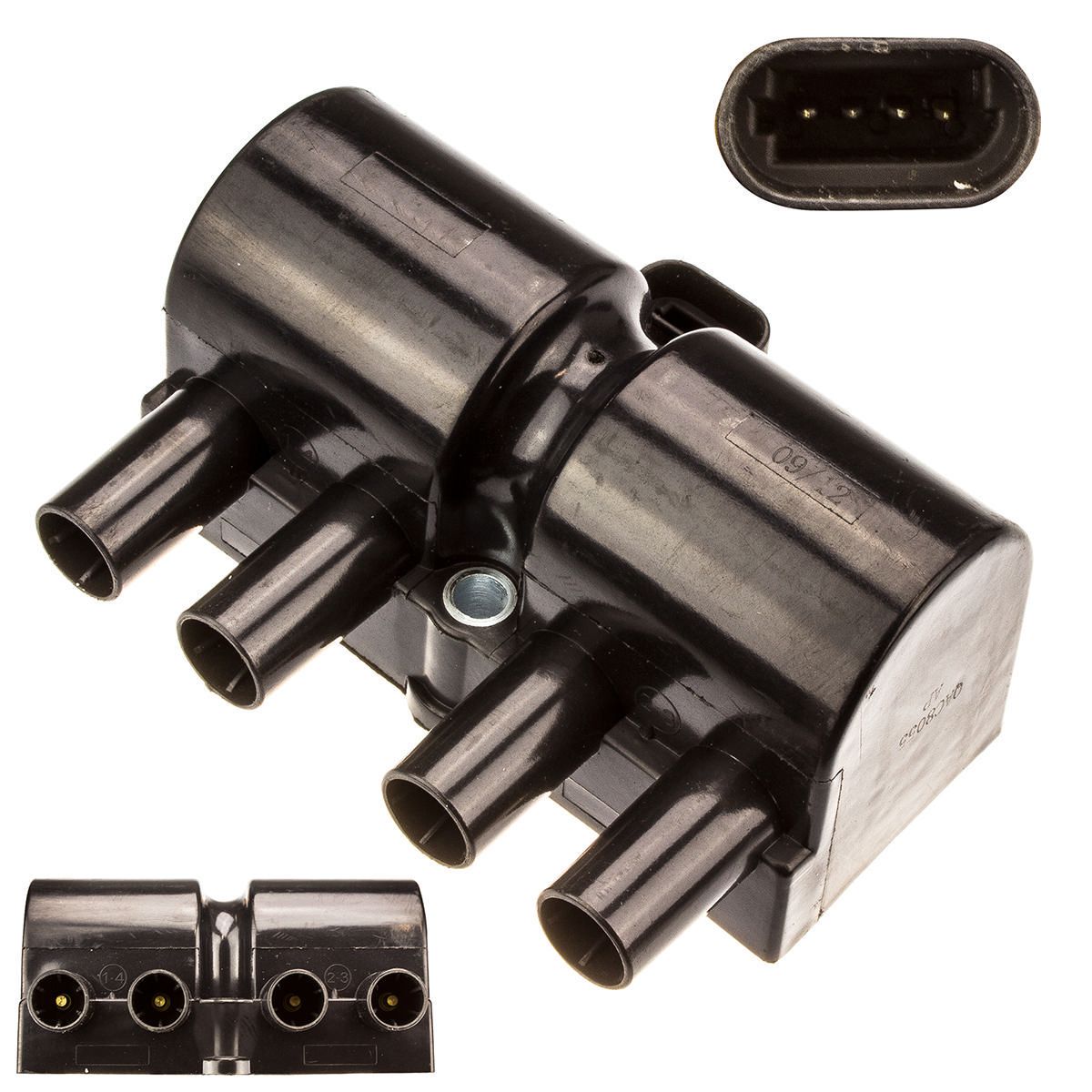 Fuelmiser Ignition Coil CC348