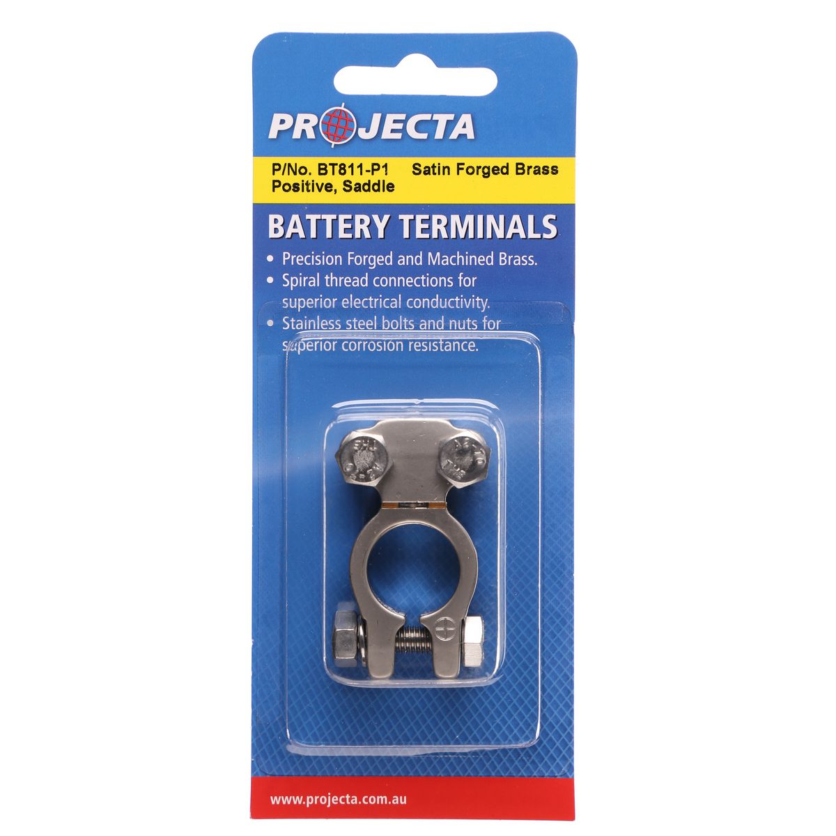 Nason Main Bearing Set 5M7808-STD