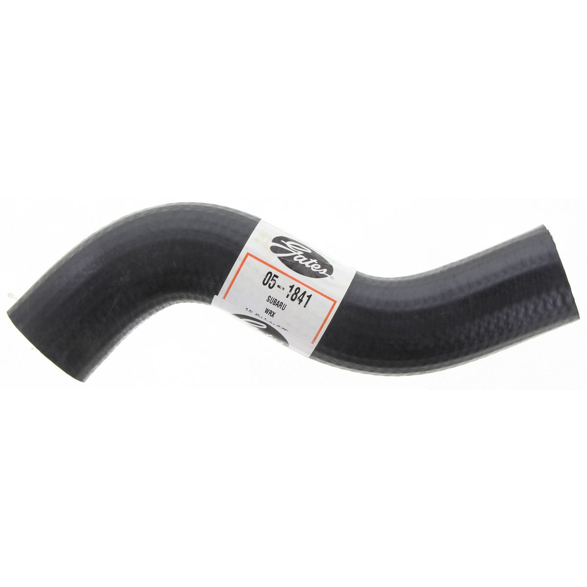 Gates Radiator Hose 05-1841