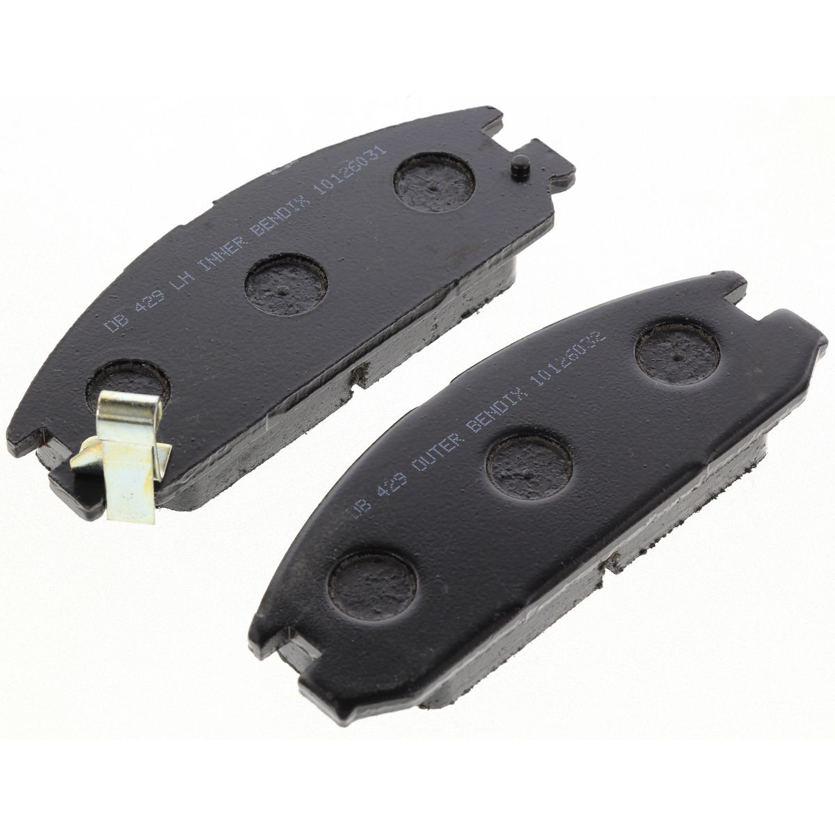 Brake Bonders Brake Shoe 190mm N1794