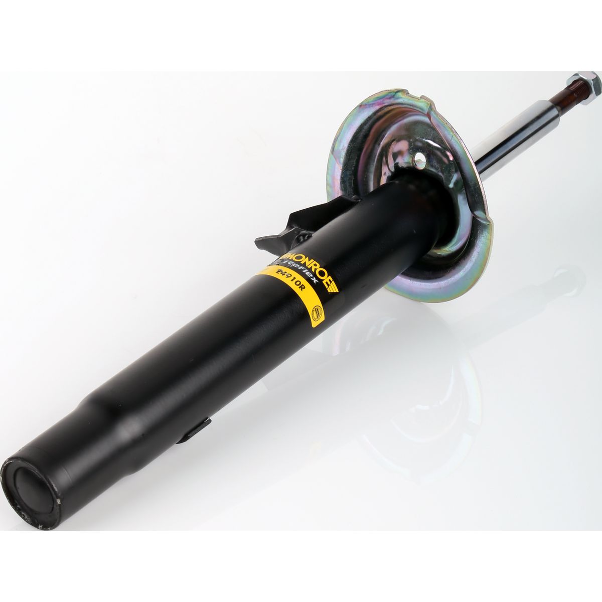 TRW Rack End-Steering (Use Jar328) TRE845
