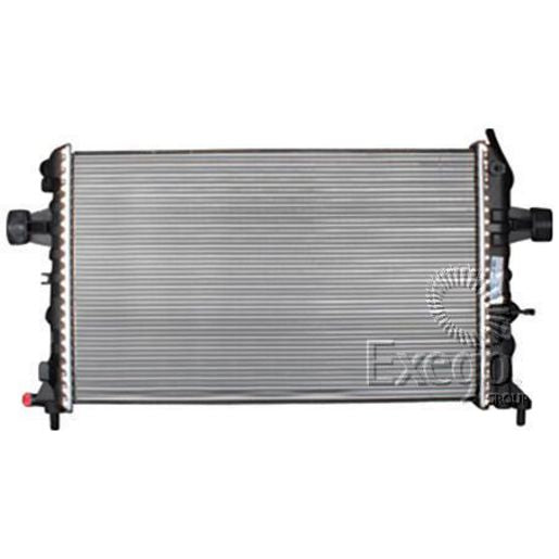Valeo Radiator 732549