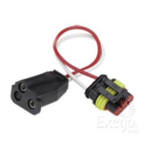 Narva Adaptor Plug To Suit 944_ 94492