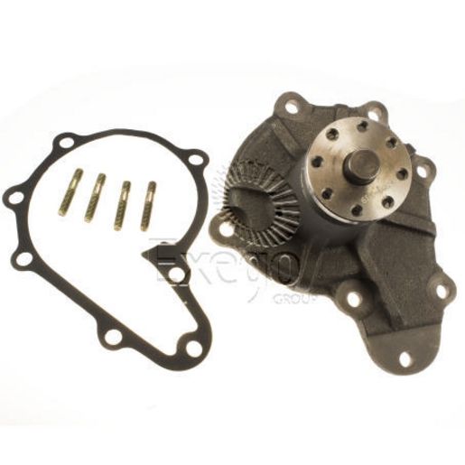 ZF Diaphragm Spring 5Hp19Fl-Hl A Clt ZXD-59000