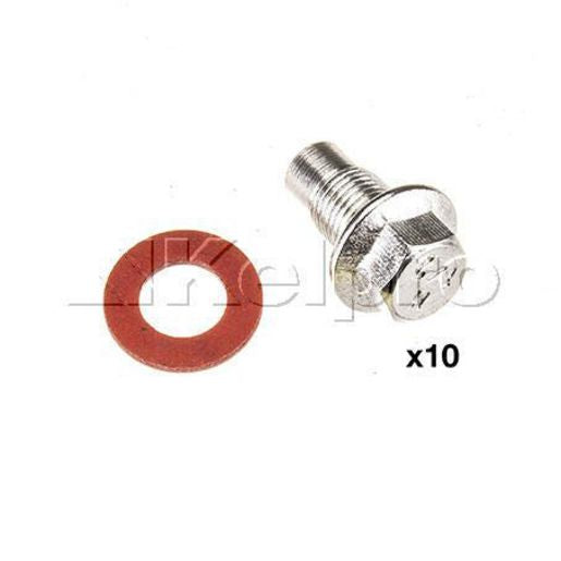 Kelpro Sump Plug Guide Point 20-1/2In (10 Pack) KSP1001/10