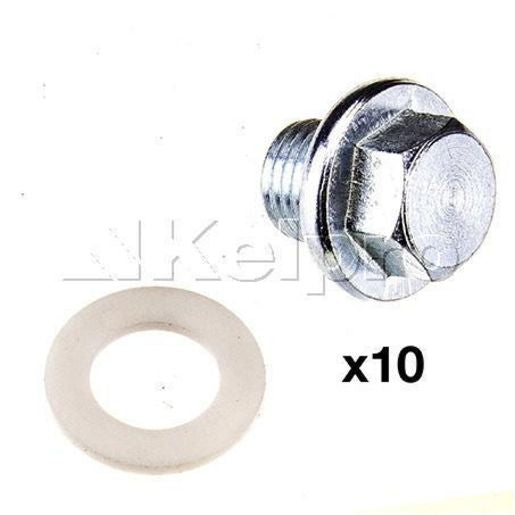 K-Mac Camber/Caster Kit 120216