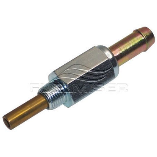 Fuelmiser PCV Valve fits Hyundai Sonata, Lantra, Terracan and More PCV-105