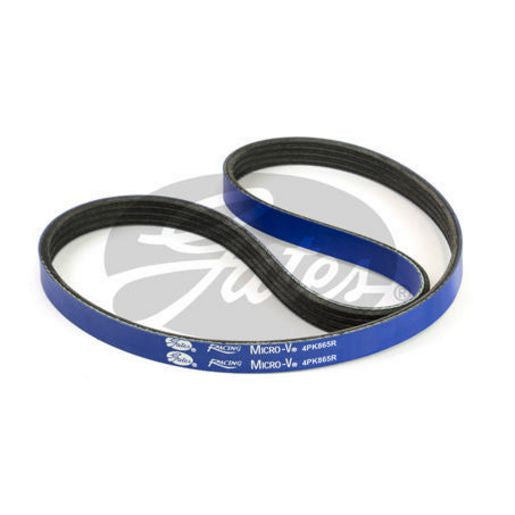 Gates Racing Micro-V Belt 4PK865R