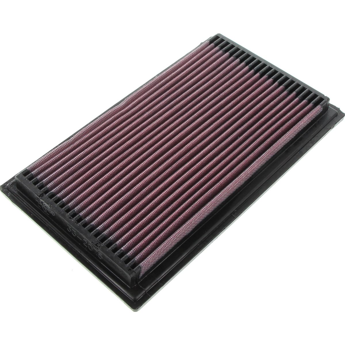 K&N Custom Air Cleaner 60-1210