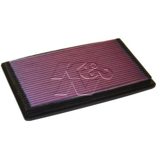 K&N X-Stream Top Air Filter 66-3110