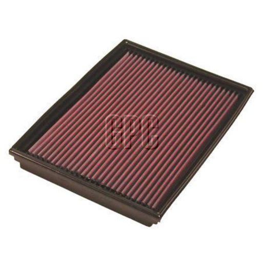 K&N Motorcycle Air Filter Fits BMW R-Series - BM-0200