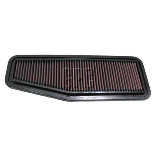 K&N Motorcycle Air Filter Fits BMW K1200 97-02 - BM-1299