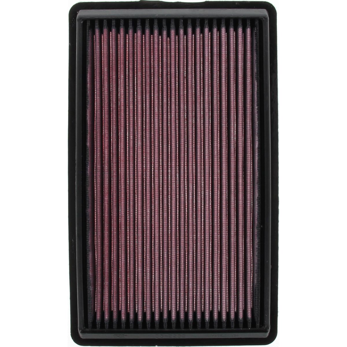 K&N Performance Air Filter Panel KNCG-9002