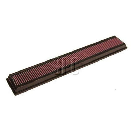 K&N Motorcycle Air Filter Fits Ducati 1000SS, S - DU-9098