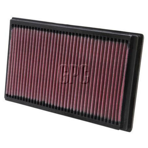 K&N Hi-Flow Performance Air Filter E-2429