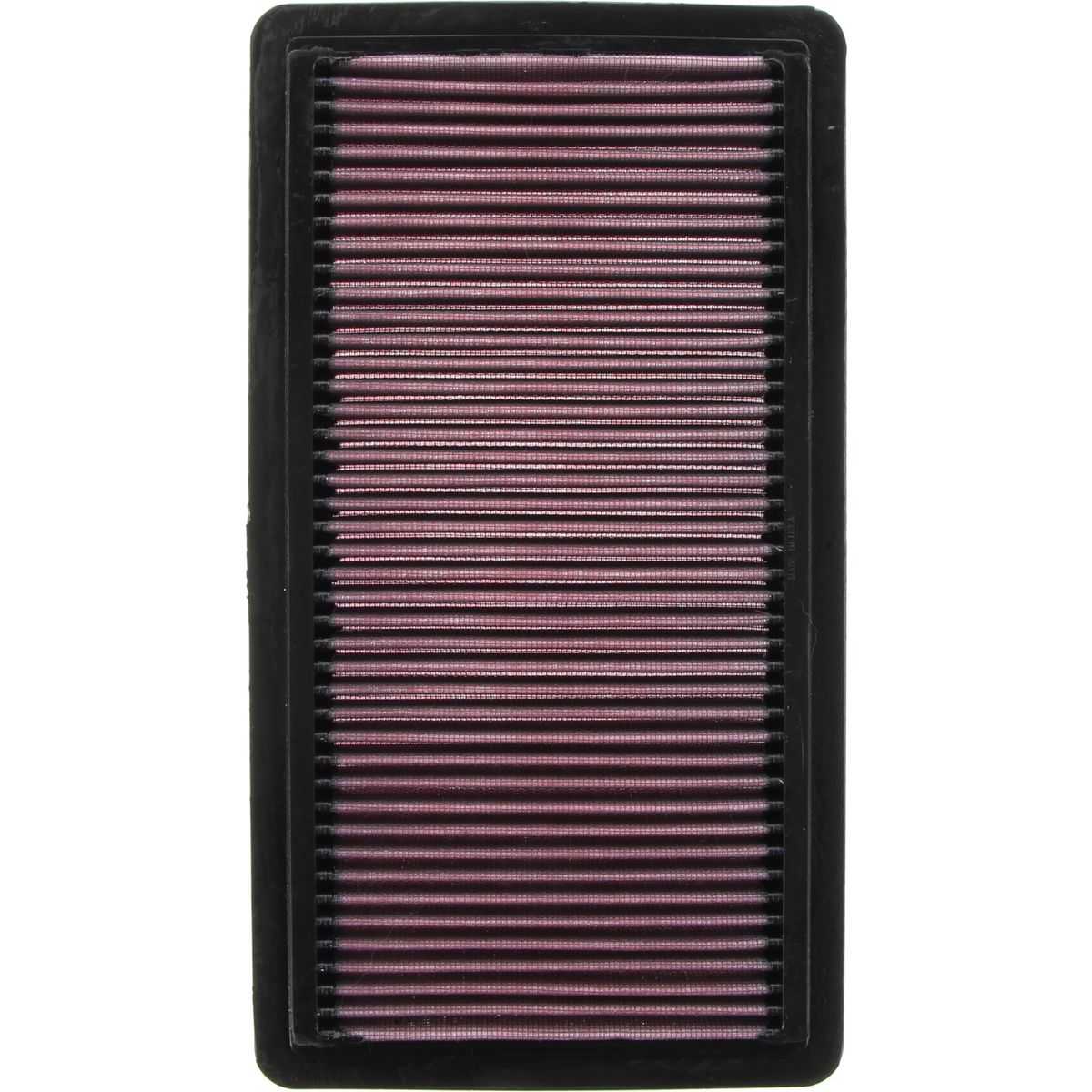 K&N Custom Air Filter E-3002